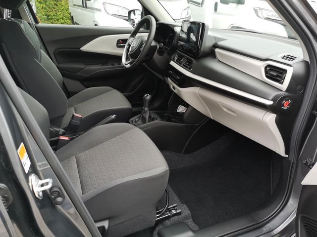 Suzuki SWIFT 1.2 Dualjet Comfort Allgrip Hybrid 4x4