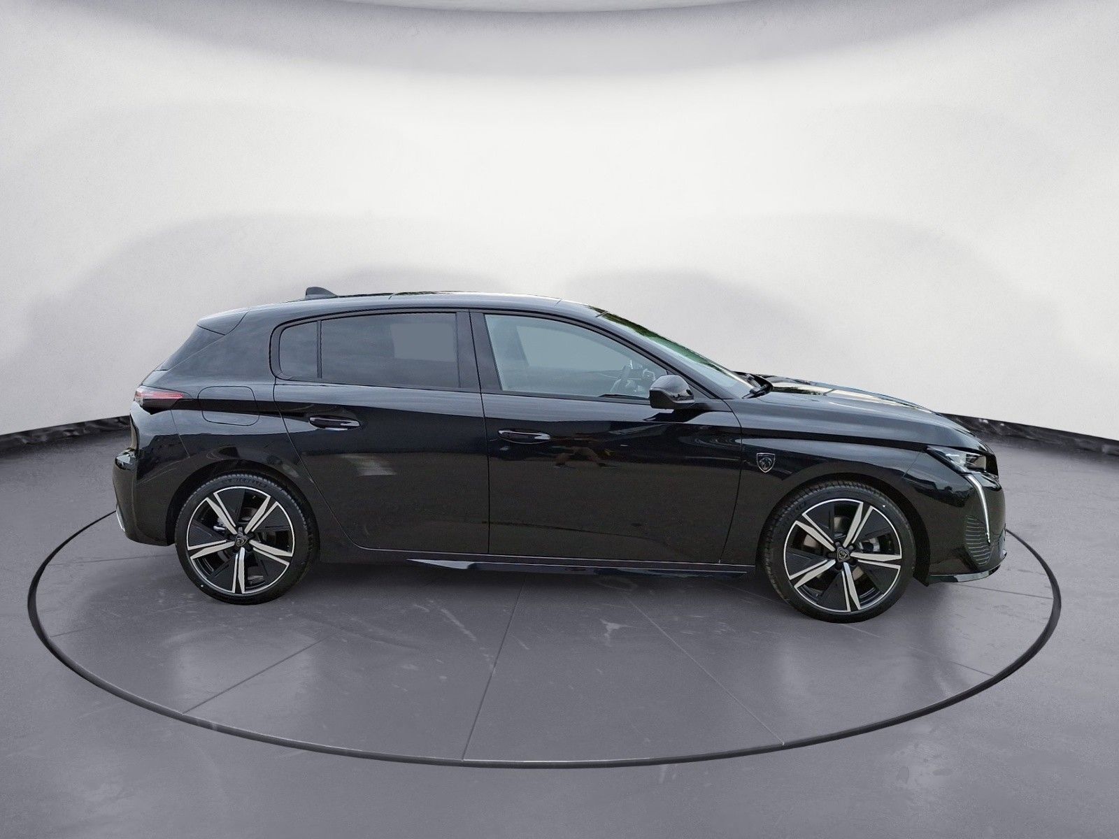 Peugeot 308 - Bild 5