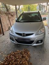 Mazda 5 - TOP Zustand - 2.0 - Mazda 2: Van