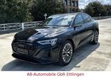 Audi Q8 e-tron Sportback55 quattro S line NP:121¤