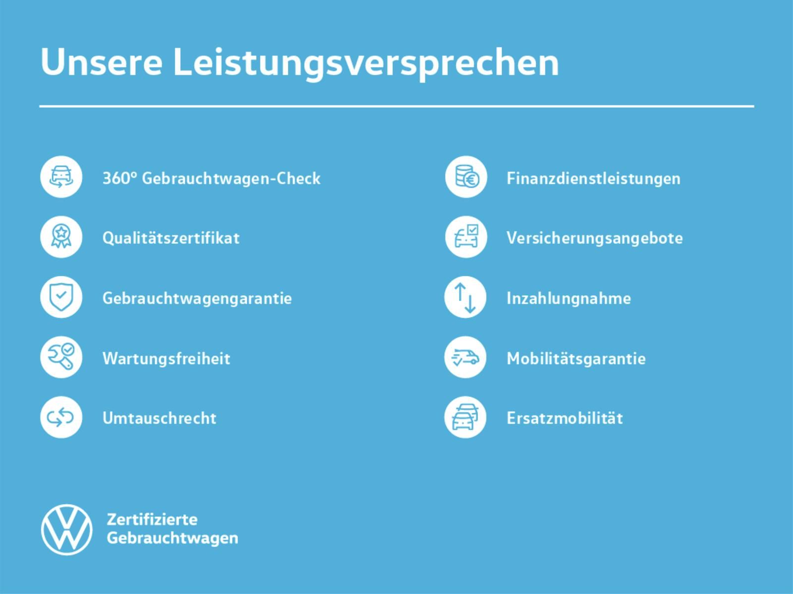 Volkswagen Touran - Bild 18