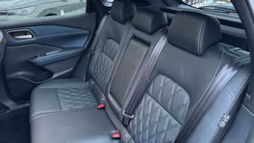 Nissan Qashqai 1.3 DIG-T  Xtronic Tekna+ Leder Pano