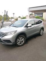 Honda Cr-V 2.2D ,150PS - Honda CR-V in Bonn