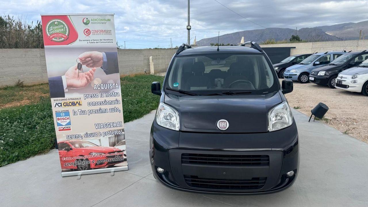 Fiat Qubo