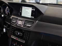 Fahrzeugabbildung Mercedes-Benz E 200 Lim. BlueTec ( COMAND/ SHZ/ LED/ PDC/ NAVI
