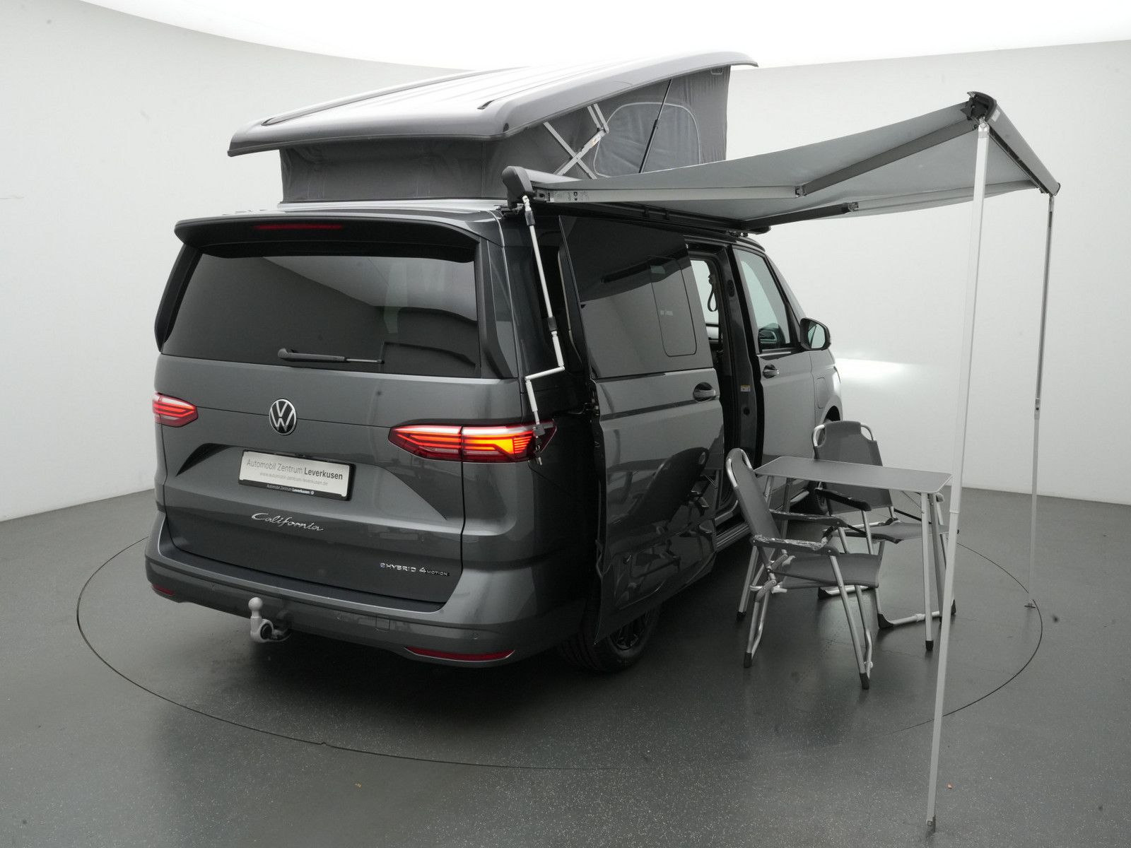 Volkswagen T7 California - Bild 23