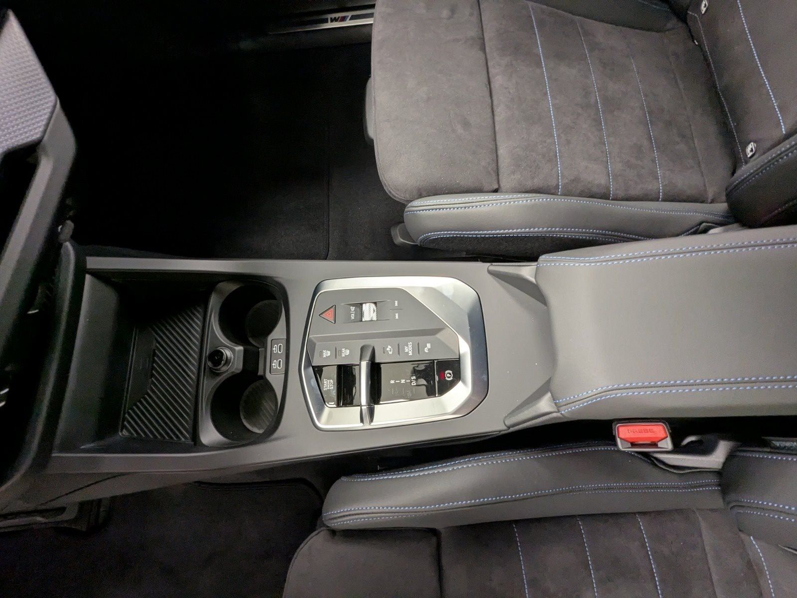 BMW 123 - Bild 11