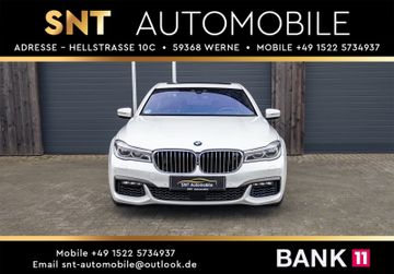 BMW 750 - 2