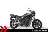 Yamaha XJR 1300 - Hurric-Auspuff, Öhlins-Federbeine - Angebote entsprechen deinen Suchkriterien