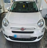 Fiat wie NEU FIAT 500x TÜV Jeep Opel MINI Ford ... - Fiat 500X Gebrauchtwagen in Berlin