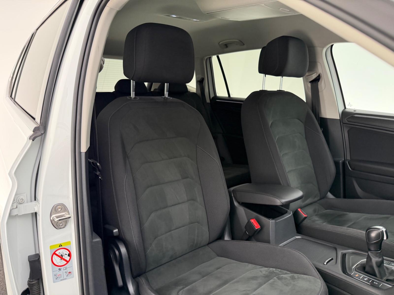 Volkswagen Tiguan Allspace 1.5 TSI*HIGHLINE*LED-R.KAM-ACC, миниатюра 20