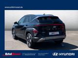 Hyundai KONA Hybrid SX2 1.6 GDI DCT *PRIME* Sitz-Paket. - Hyundai KONA mit Hybrid-Antrieb: mit Klimaautomatik