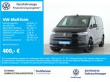 Volkswagen T7 Multivan Life 2.0 TDI DSG *IQ.LIGHT*AHK*18"* - Volkswagen Jahreswagen: Multivan
