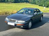 Mazda Xedos 9 2.5 V6 Business|Alcant.|Tempomat|Schiebe - Mazda Xedos: V6