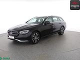 Mercedes-Benz E 300 e T AVANTGARDE PANORAMA,360GRAD,AHK,1.HAND - Mercedes-Benz E 300 mit Hybrid-Antrieb: Automatik