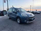 Peugeot PEUGEOT Partner Tepee 1.6HDI 112CV Outdoor G.TRA - gebrauchte Peugeot Partner Tepee aus dem Jahr 2011