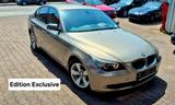 BMW 523i Edition Exclusive- Head Up-Leder Braun-Navi - BMW 5er Reihe: Edition Exclusive