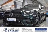 Mercedes-Benz E 220 d COUPE AMG LINE*NIGHT-PAKET*PANO*LEDER* - Mercedes-Benz: Sportwagen, C