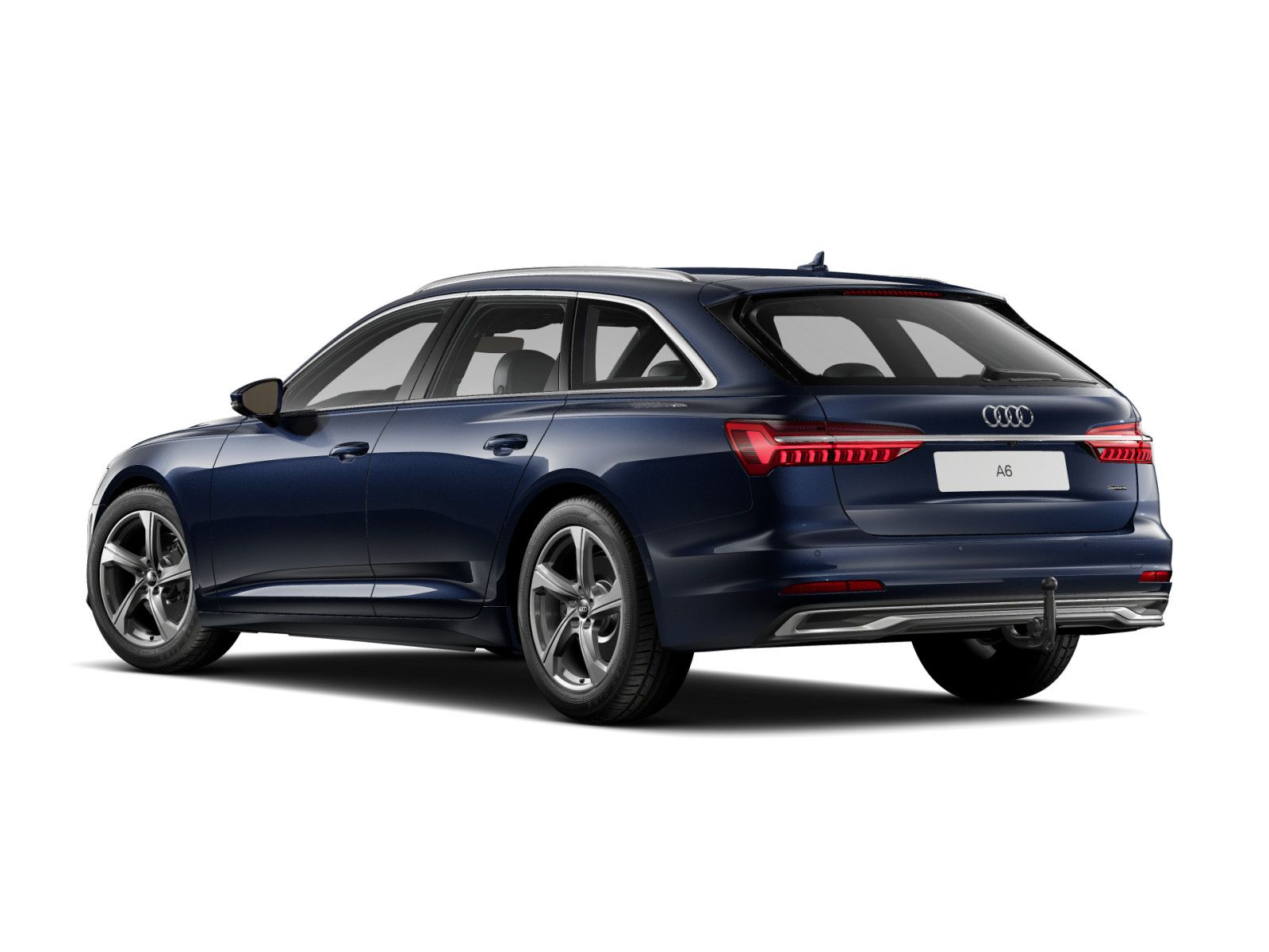 Audi A6 - Bild 5
