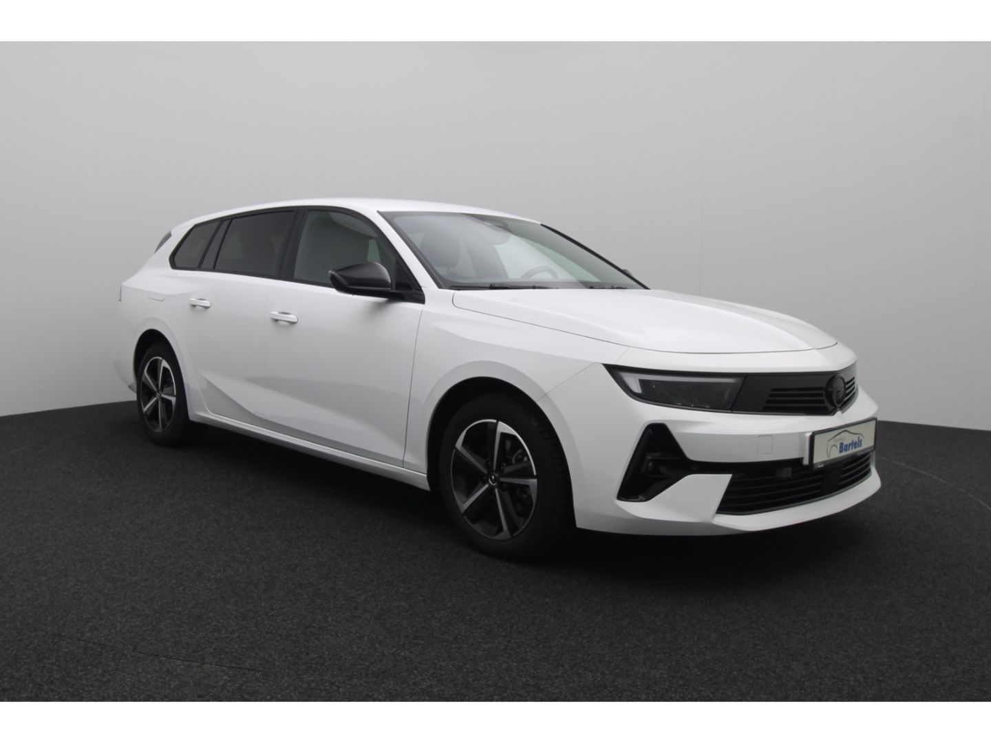 Fahrzeugabbildung Opel Astra L 1.2 Sports Tourer GS LED Kamera Touch