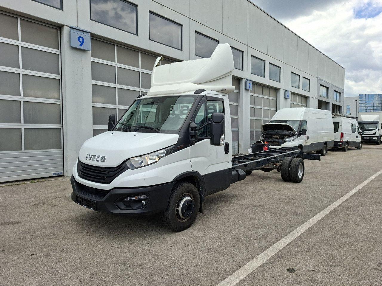 Iveco Daily 70C18H