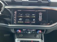 Audi Q3 - Vorschau Bild 11