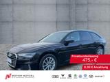 Audi A6 Avant 40 TDI QU S-LINE EXT LED+NAVI+GRA+AHK - Audi A6: 4g
