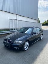 BMW 318 Baureihe 3 Lim. 318i M Paket - BMW 318: 318i M Paket