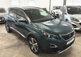 Peugeot 5008 GT 2.0, 7 Sitzer, Vollausstattung,Panorama - Peugeot 5008 mit Diesel-Antrieb