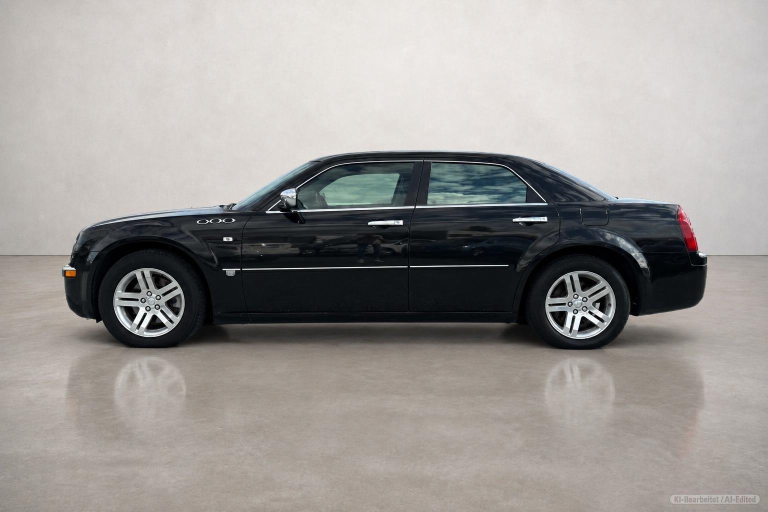 Chrysler 300C 3.5 Navi/Klimaa./Leder/Sitzheizung/Xenon