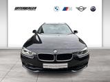 BMW 320i Touring Advantage-HiFi-LED-Fernlichtassiste - BMW 320 aus 2018
