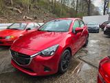 Mazda 2 Lim. Center-Line*1 HAND * - Mazda 2: Rot