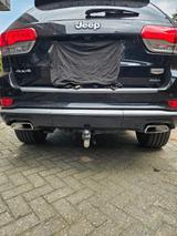 Jeep Grand Cherokee 3.0l V6 MultiJet 184kW Summit... - gebrauchte Jeep Grand Cherokee aus dem Jahr 2019