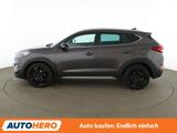 Hyundai Tucson 1.6 TGDI Style 2WD Aut.*NAV*TEMP*CAM*AHK* - Hyundai Gebrauchtwagen in Berlin
