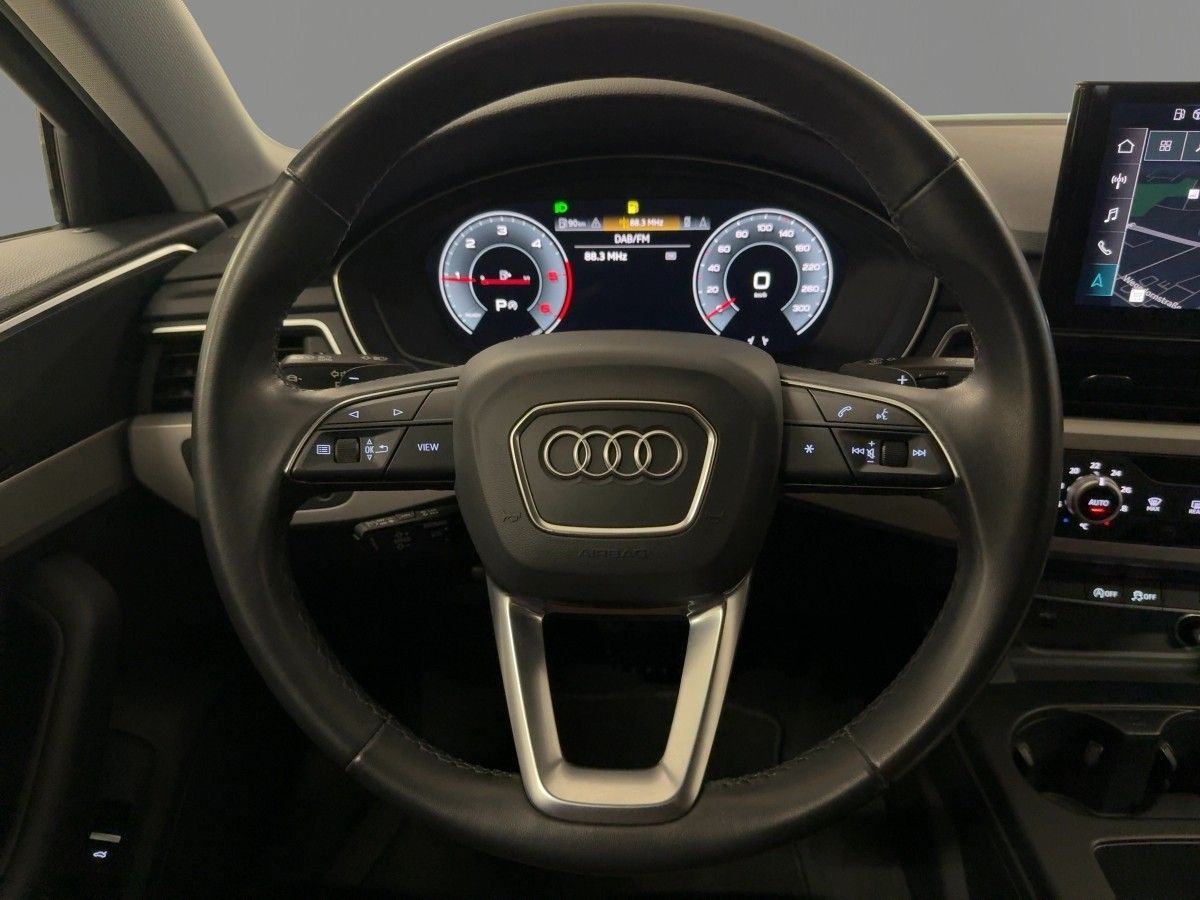 Audi A4 - Bild 13