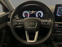 Audi A4 - Vorschau Bild 13