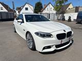 BMW 530d LCI M-Paket | Power-Kit - BMW: M Power