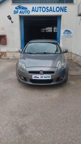Fiat Bravo 1.6 MJT 120 CV DPF Street - gebrauchte Fiat Bravo aus dem Jahr 2013