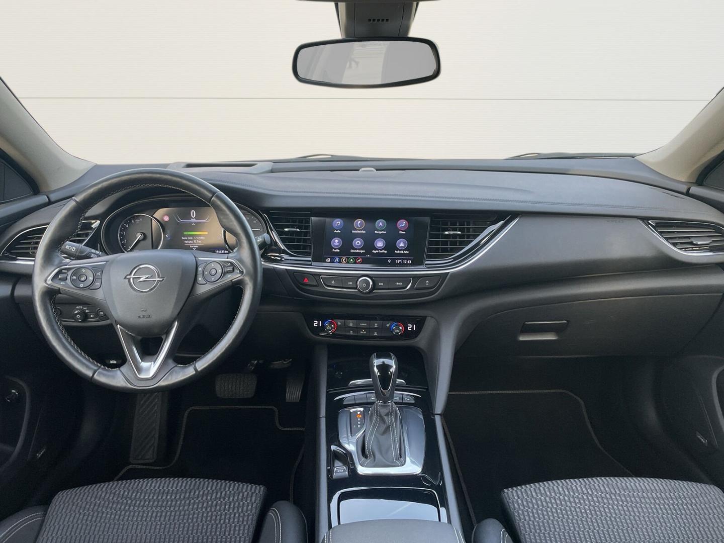 Opel Insignia B Sports Tourer 2.0 CDTi Business INNOV