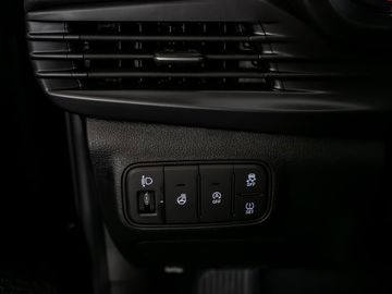 Hyundai i20 1.0 Trend Navi Fernlicht-Assistent Kamera