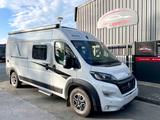 Knaus BoxLife 600 MQ *AUTOMATIK*AHK*PARK-LENK*SMART-TV - Knaus Kastenwagen Klimaanlage 600 mq