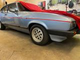 Ford Capri 2.8 i  Injektion SSD Recaro H-Kennzeichen - Ford Capri: 2.8