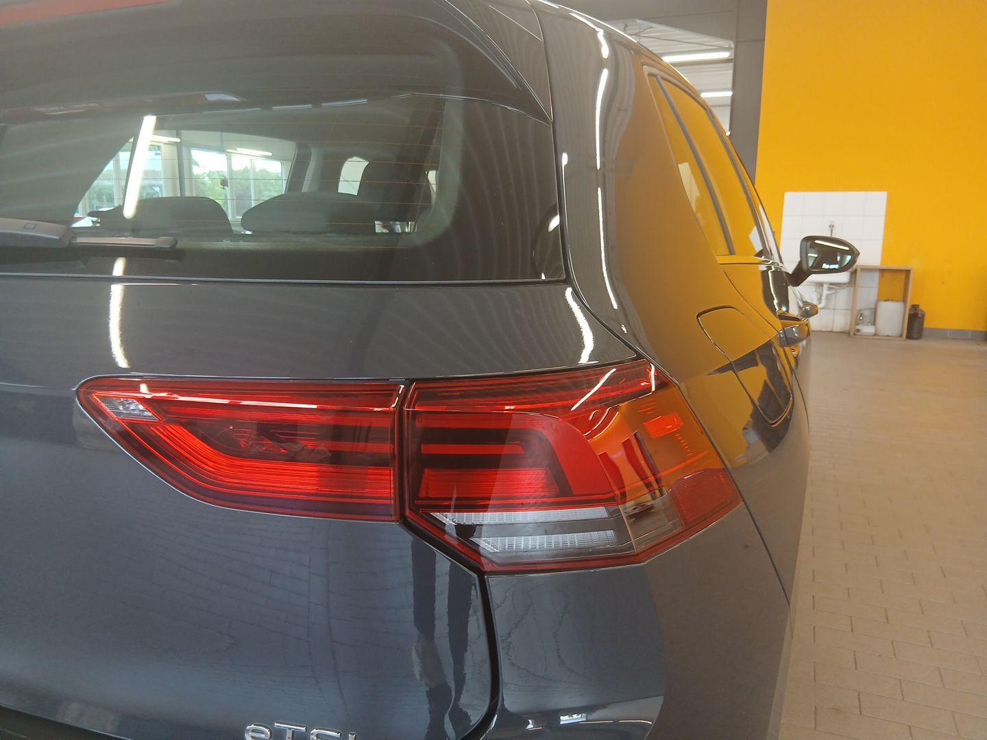Volkswagen Golf - Bild 9