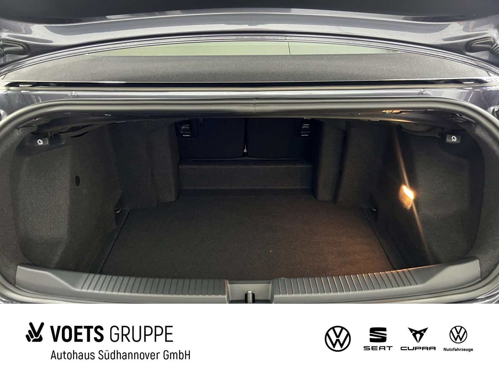 Volkswagen T-Roc - Bild 14