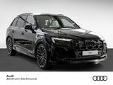 Audi SQ7 TFSI tiptronic 3.Sitzreihe+Standheizung+AHK+ - Audi SQ7 Neuwagen