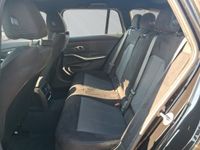 BMW 318 - Vorschau Bild 9