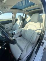 Mercedes-Benz C 400 4MATIC T EXCLUSIVE Autom. EXCLUSIVE - gebrauchte Mercedes-Benz C 400 aus dem Jahr 2016