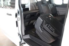 Fahrzeugabbildung Ford Transit Custom E L1 TREND 9-Sitze AHK NAVI uvm