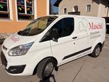 Ford Transit Custom  L1 Trend | AHK |Top Zustand - Ford: Firmenfahrzeug