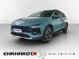 Hyundai BAYON FL (MY25) 1.0 T-GDI 7-DCT Prime, Assistenz
